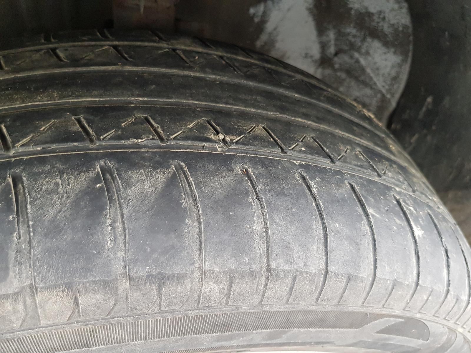 Holden Captiva - Captiva 7 2011-Present