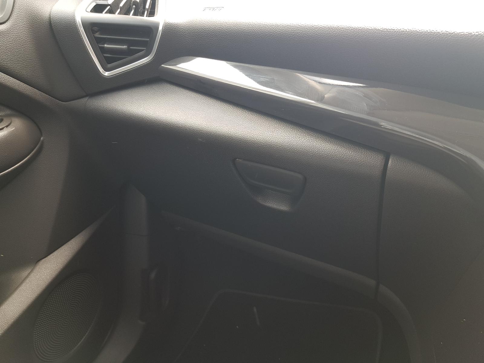 Ford Kuga - TF 2013-Present