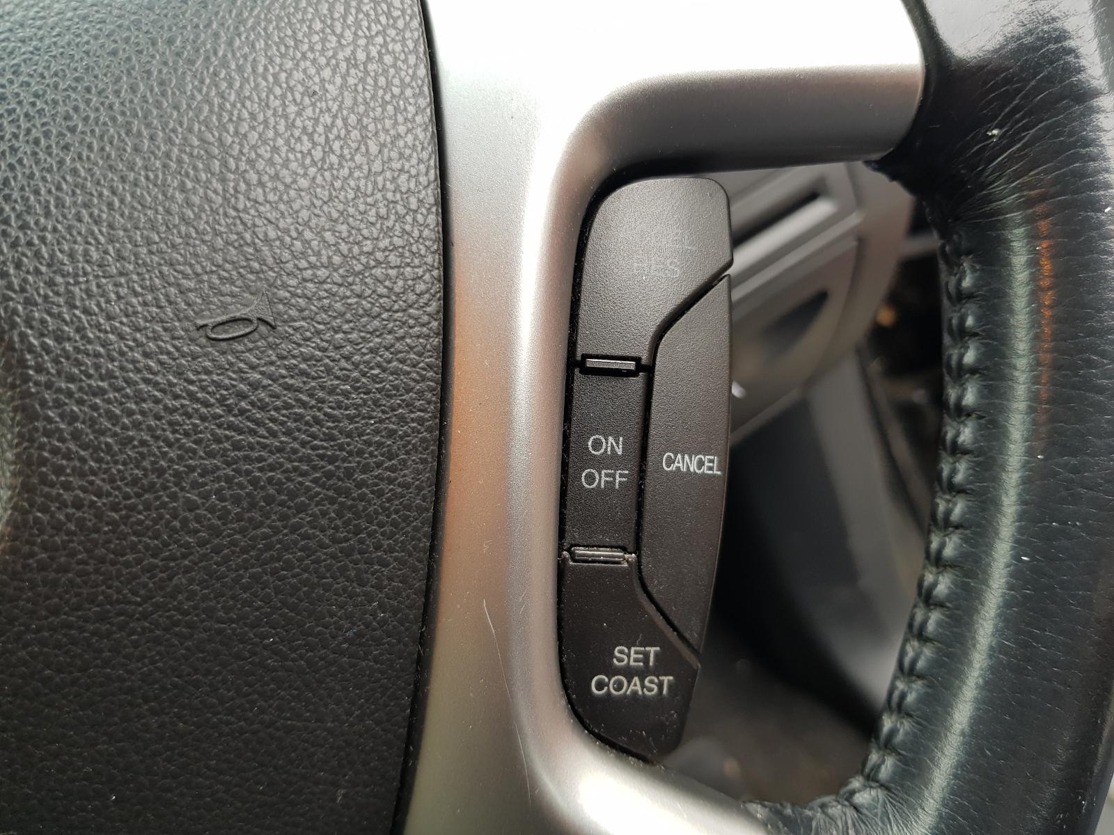 Holden Captiva - Captiva 7 2006-2011