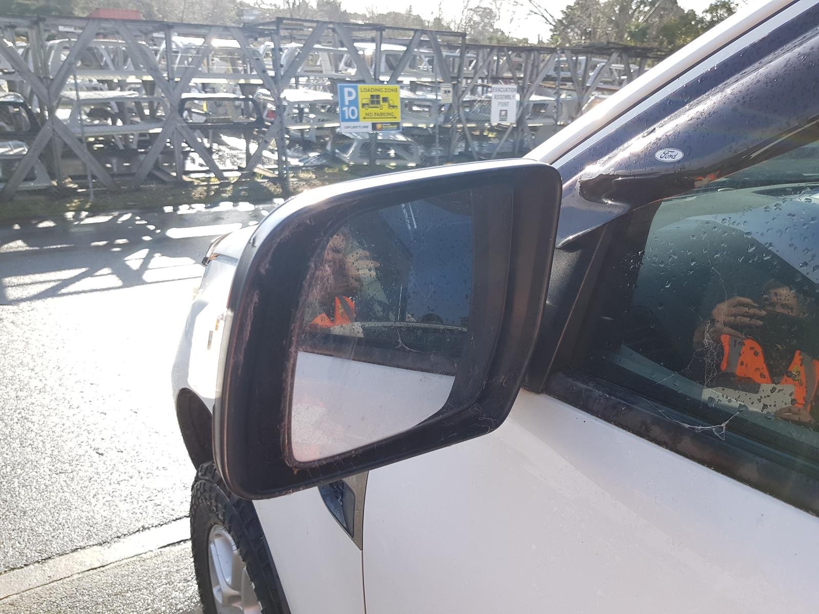 Ford Ranger - PX/PX2 2011-2017