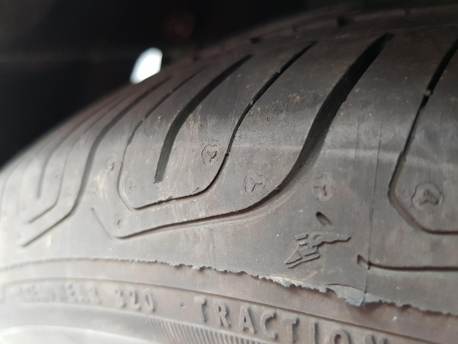 Ford Fiesta - WZ 2013-Present