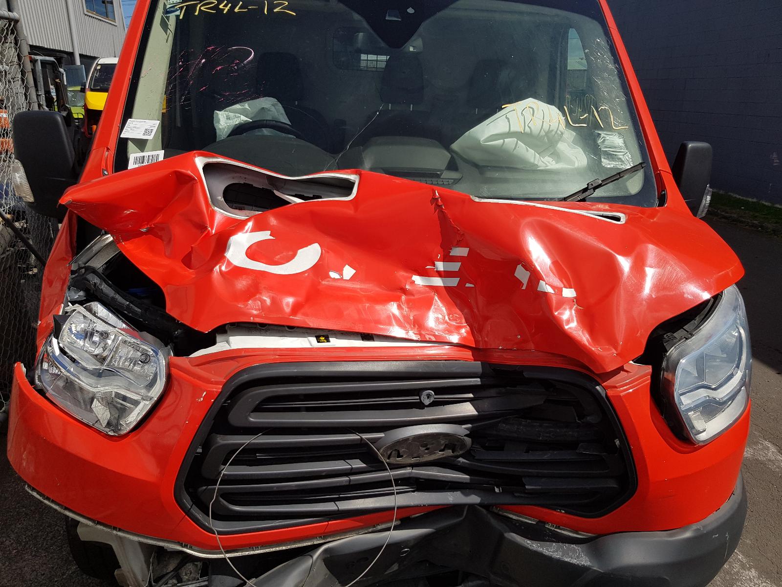 Ford Transit - Other