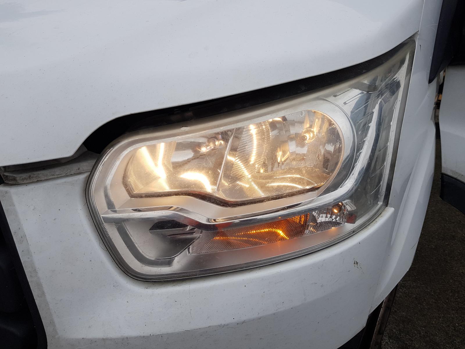 Ford Transit - Other