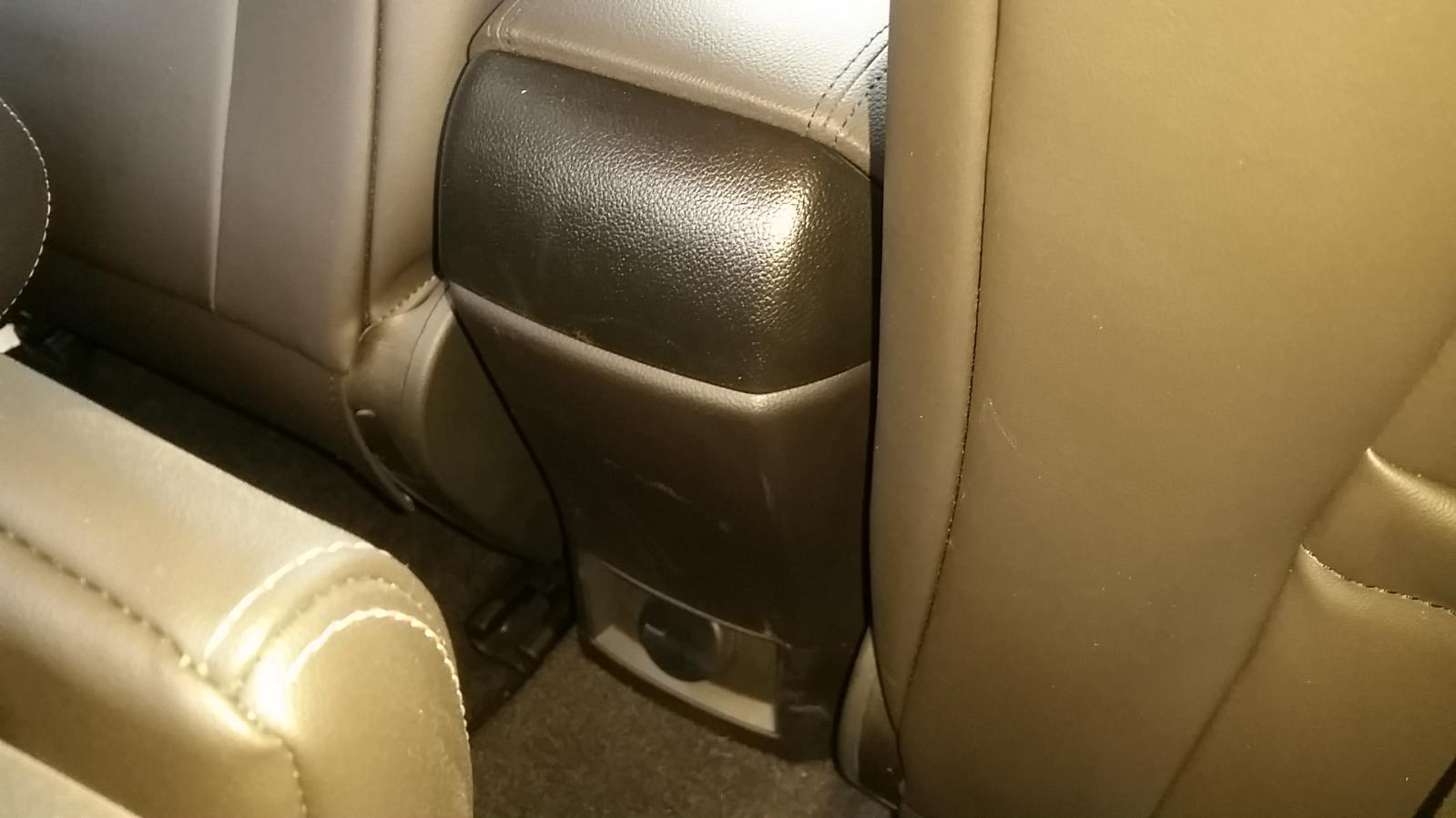 Holden Cruze - 2009-Present