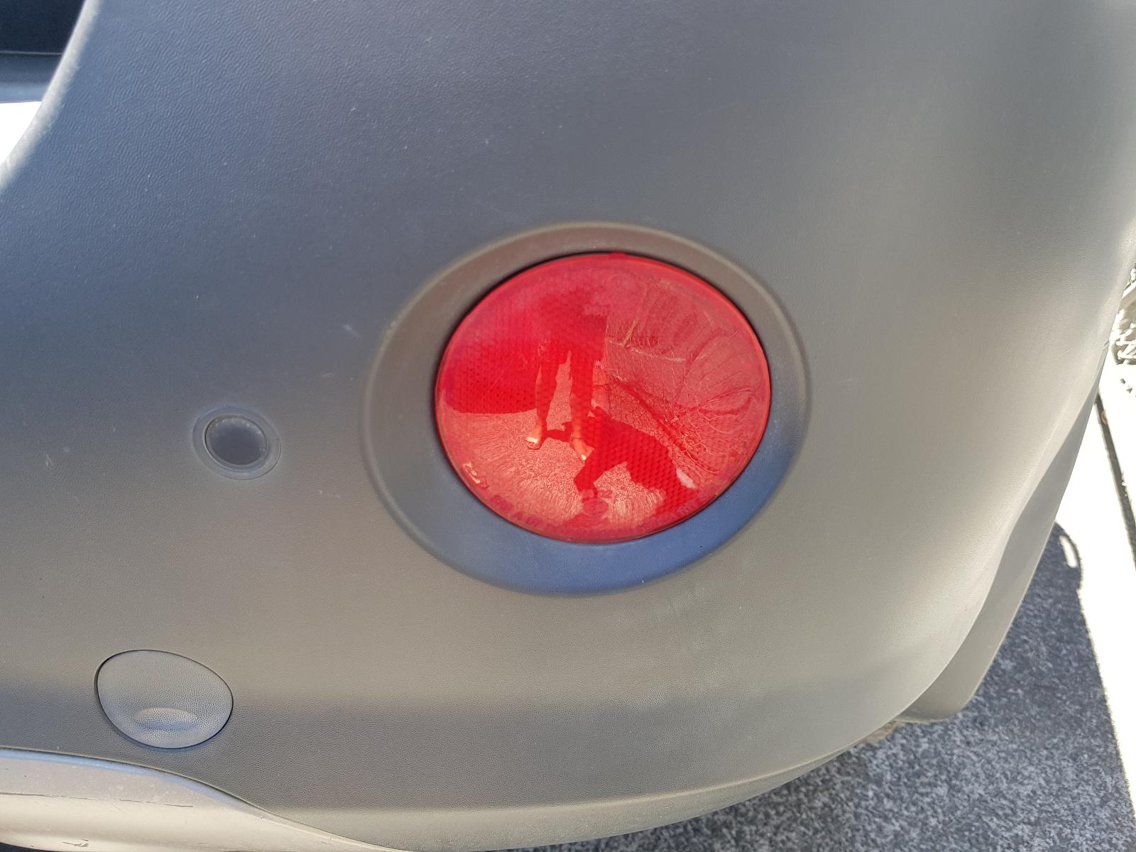 Holden Captiva - Captiva 7 2011-Present