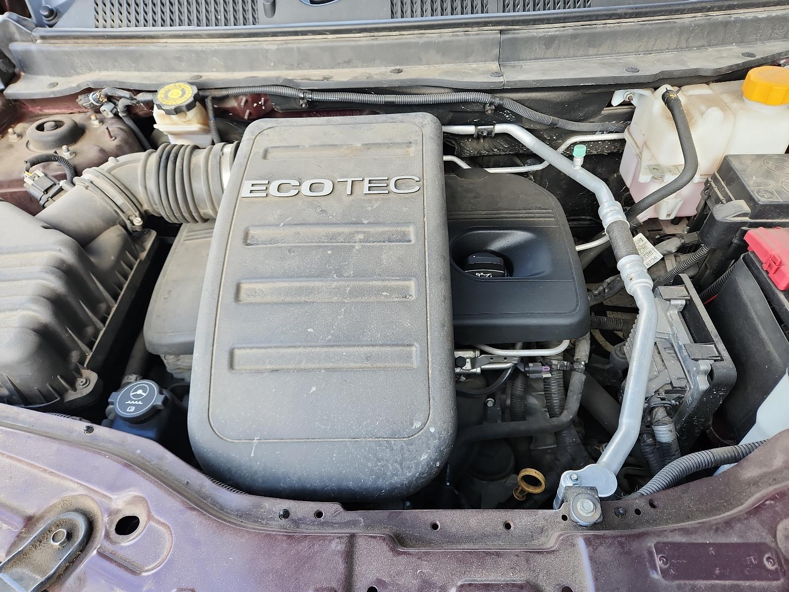 Holden Captiva - Captiva 5 2006-2011