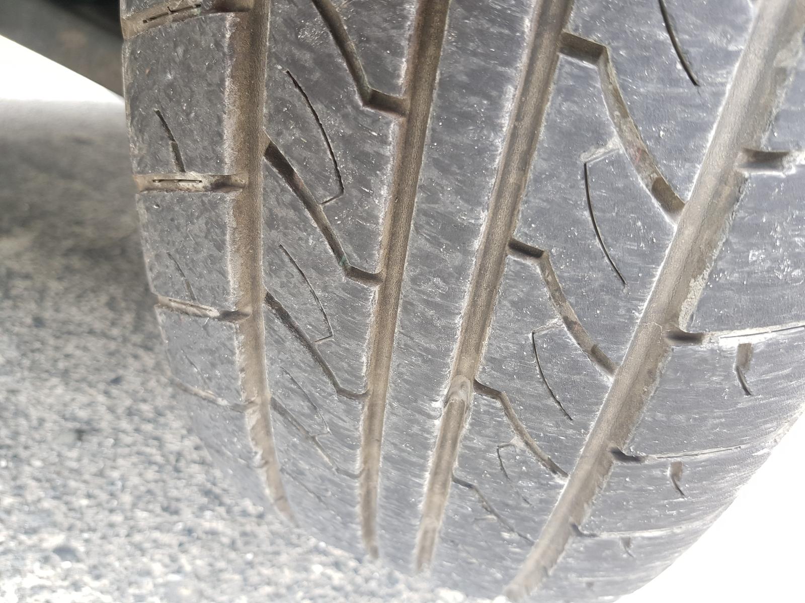 Ford Transit - Other