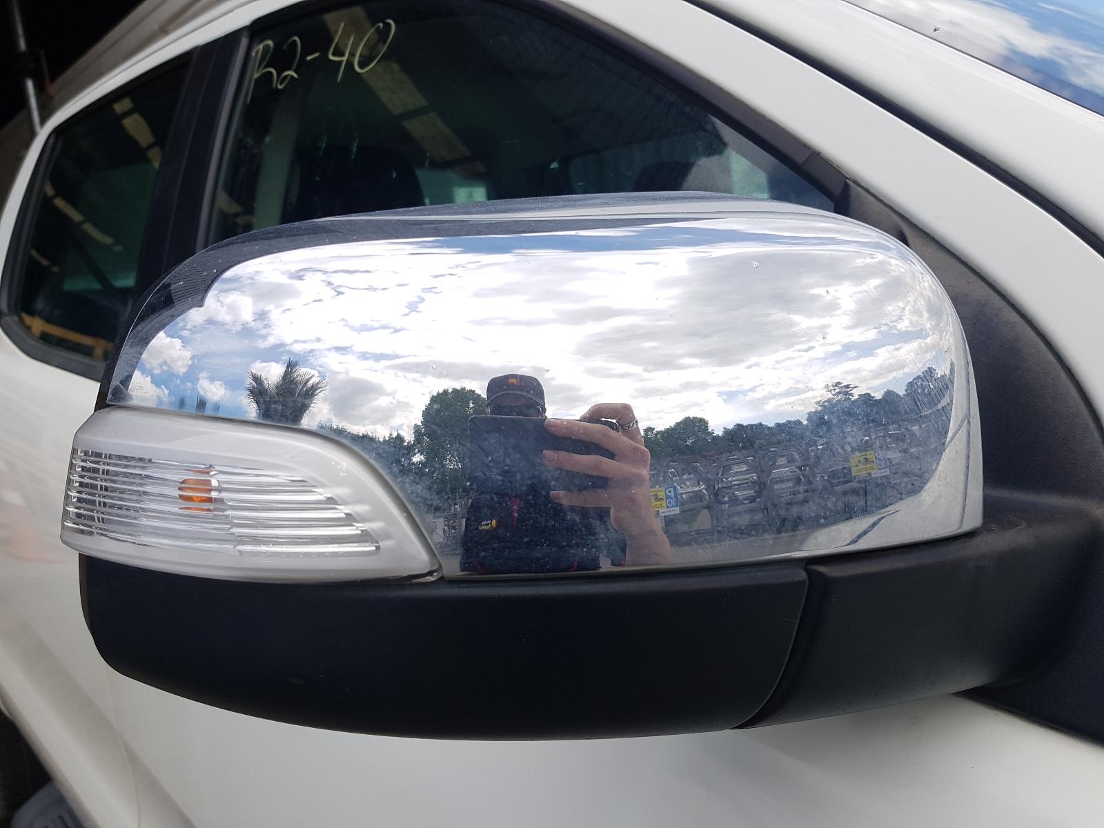 Ford Ranger - PX/PX2 2011-2017