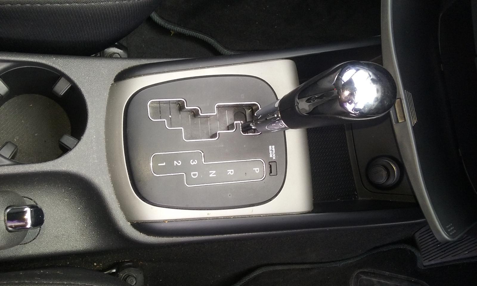 Hyundai i30 - 2007-2016