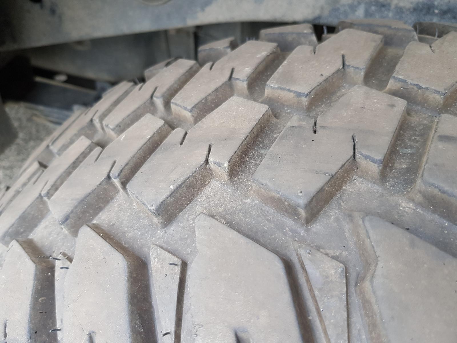 Ford Ranger - PX/PX2 2011-2017