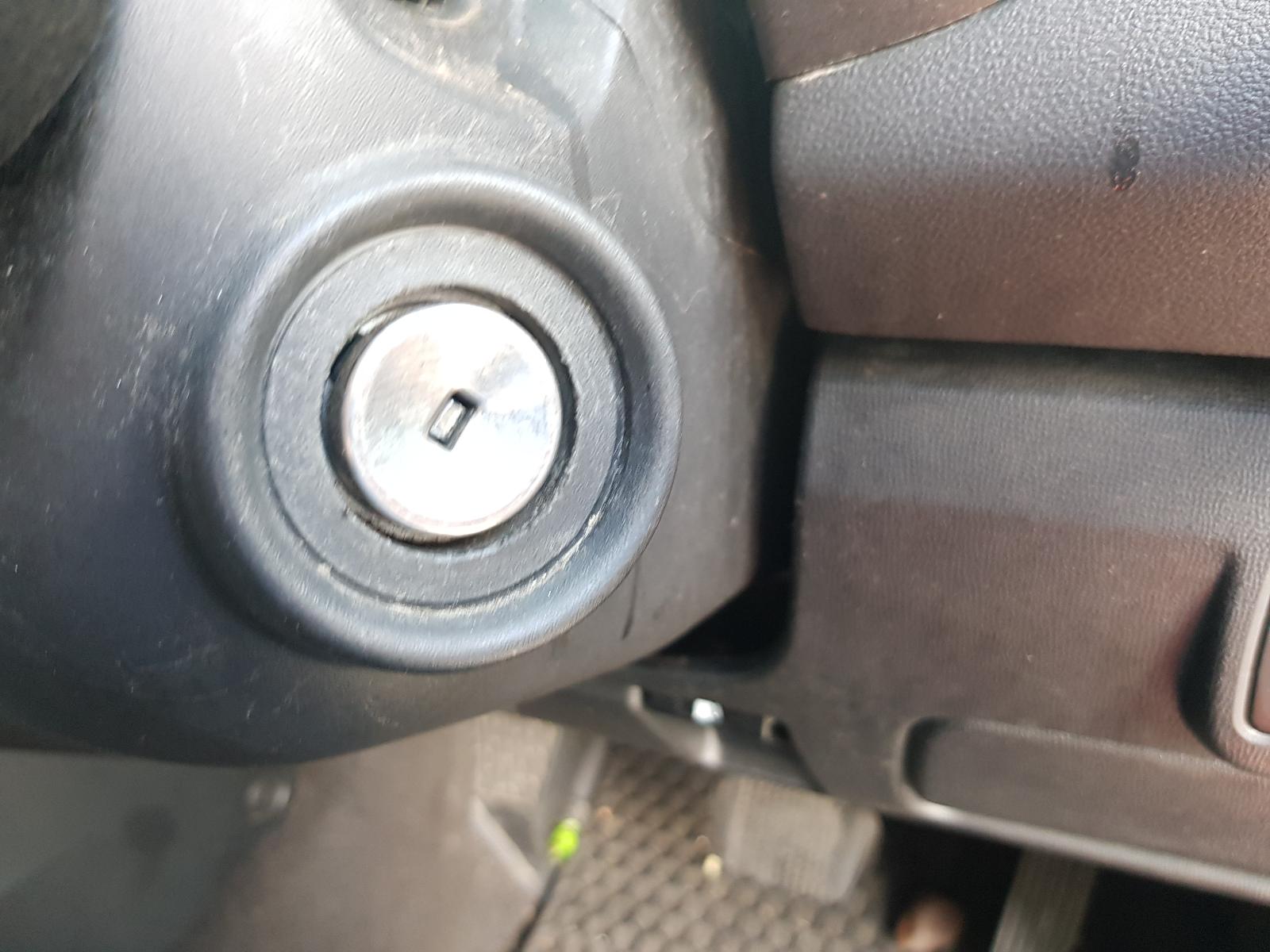 Holden Colorado - RG2 2016-Present