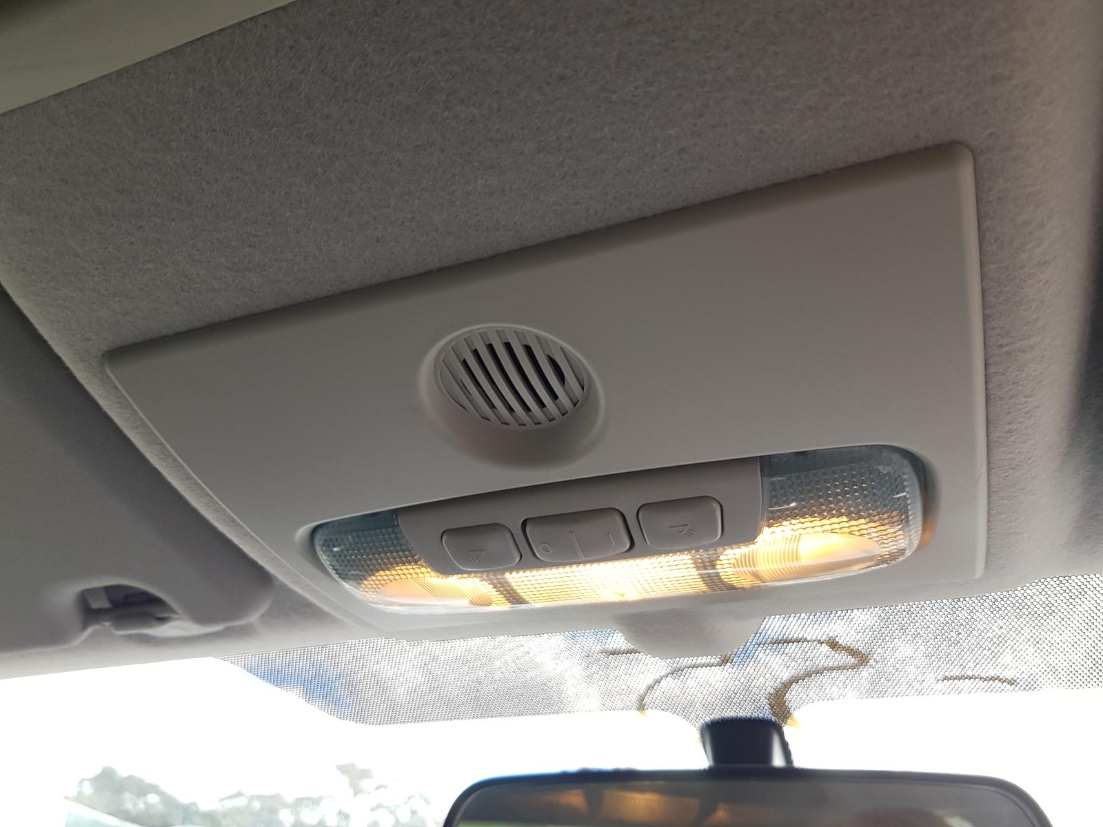 Ford Fiesta - WZ 2013-Present