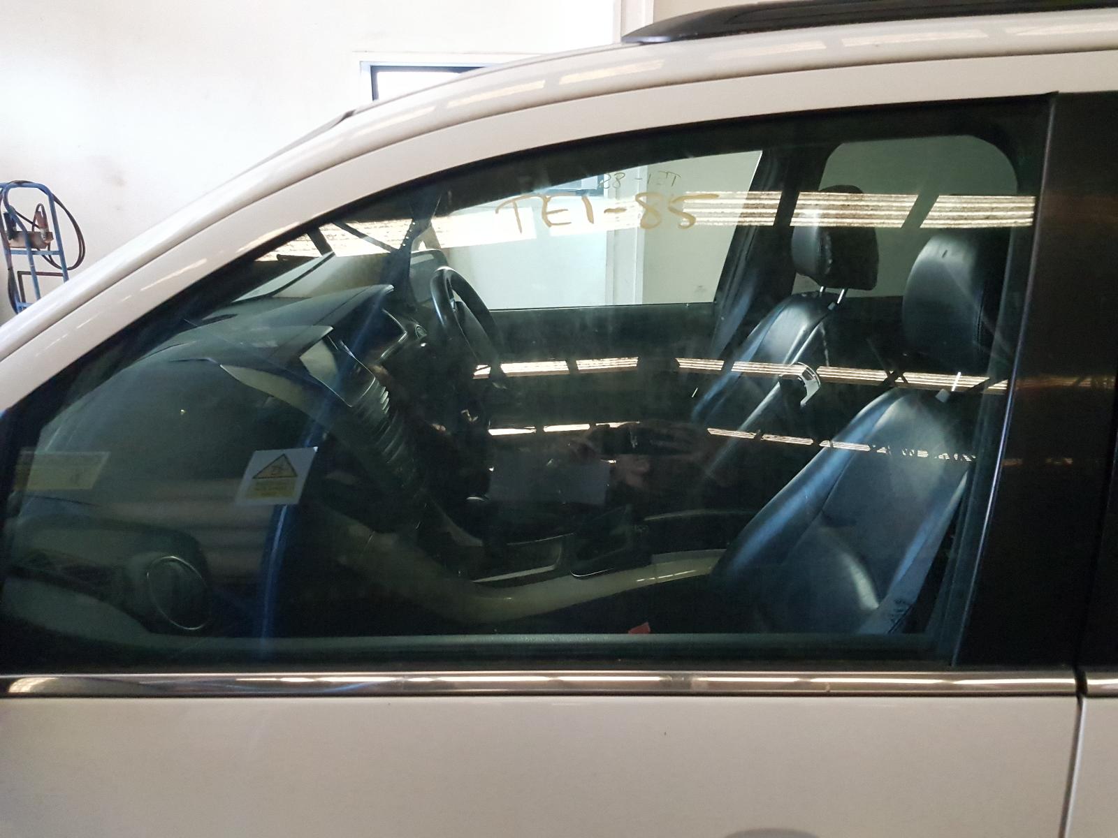 Ford Territory - SZ 2011-Present