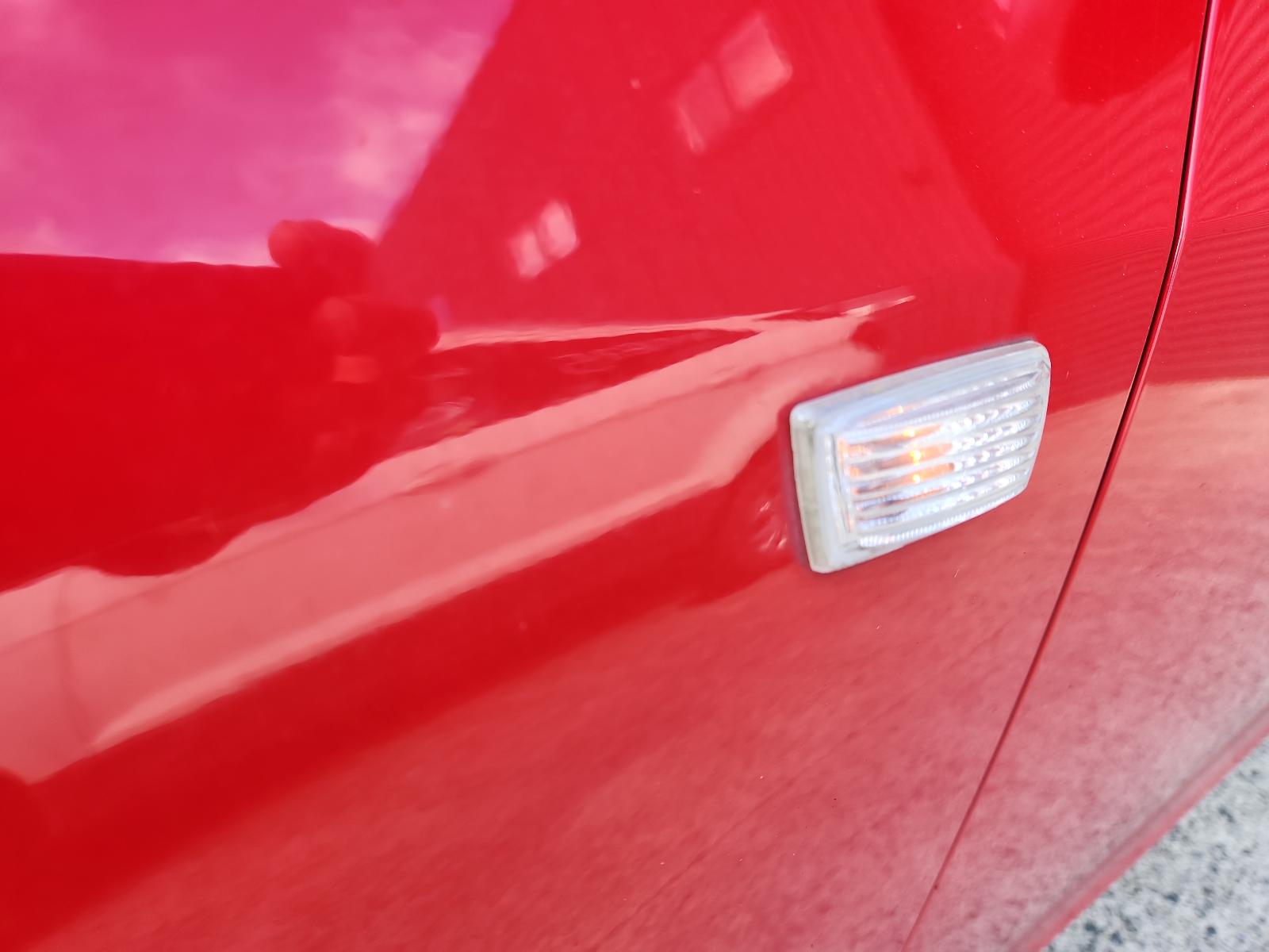 Holden Cruze - 2009-Present