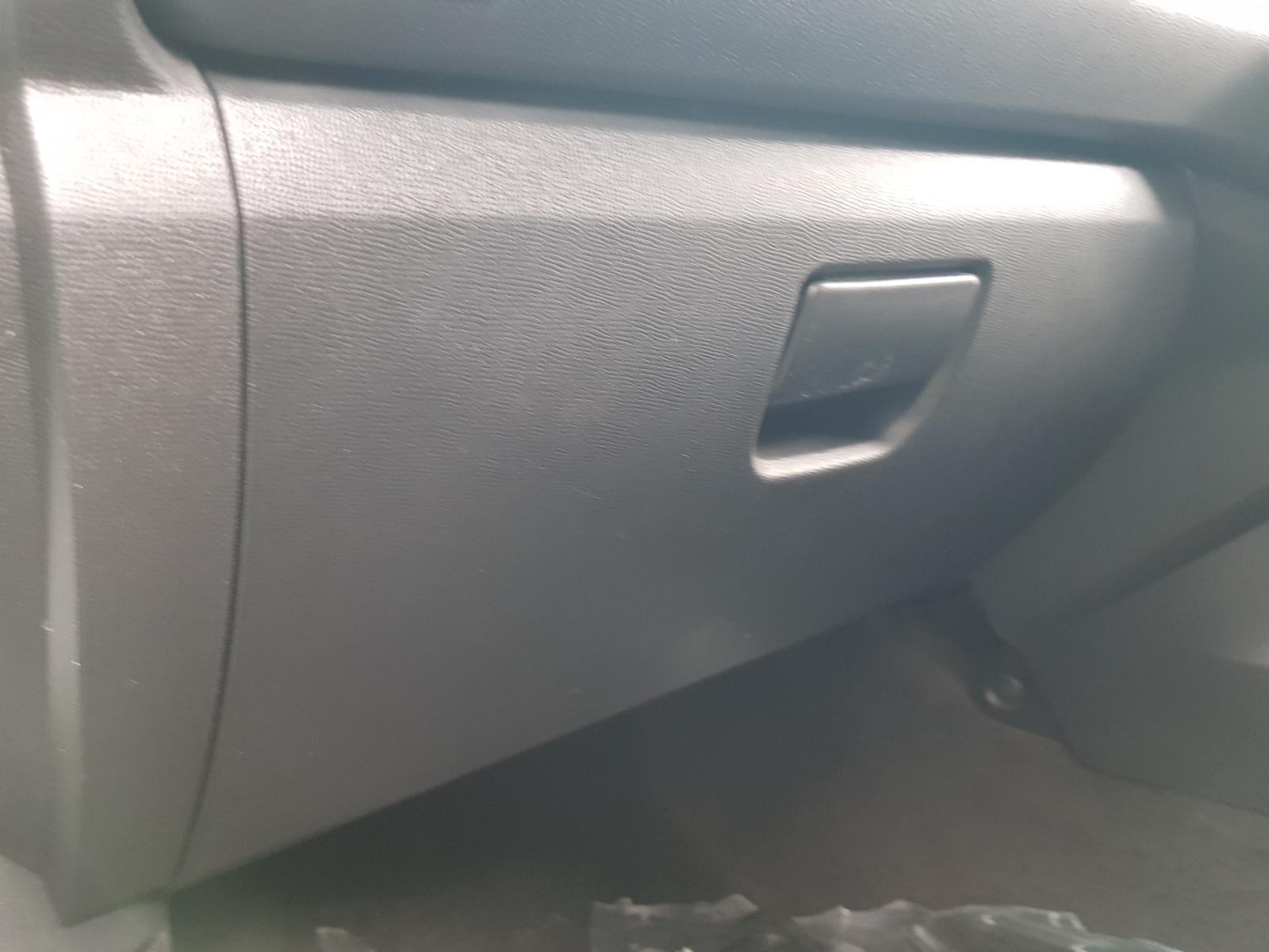 Holden Colorado - RG2 2016-Present