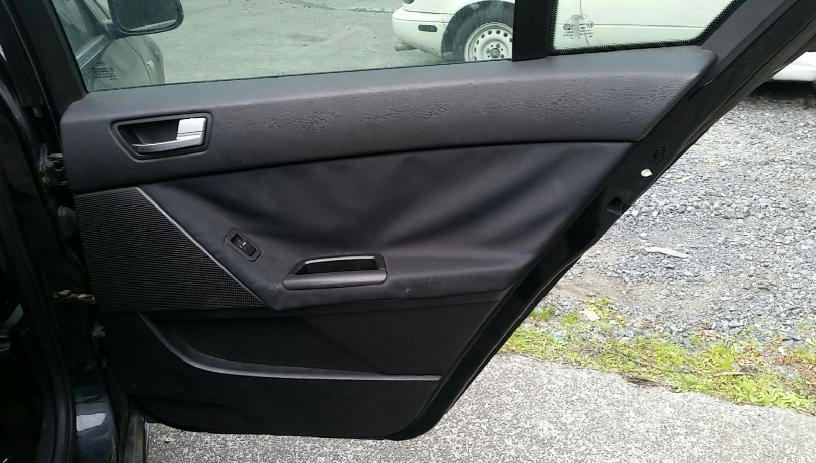 Ford Falcon - FG-FGX 2008-2016