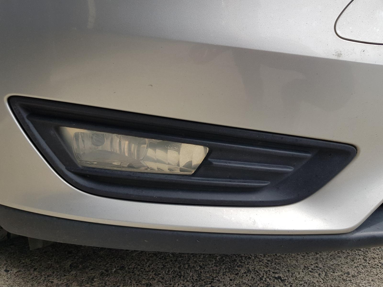 Ford Focus - LZ 2015-2017