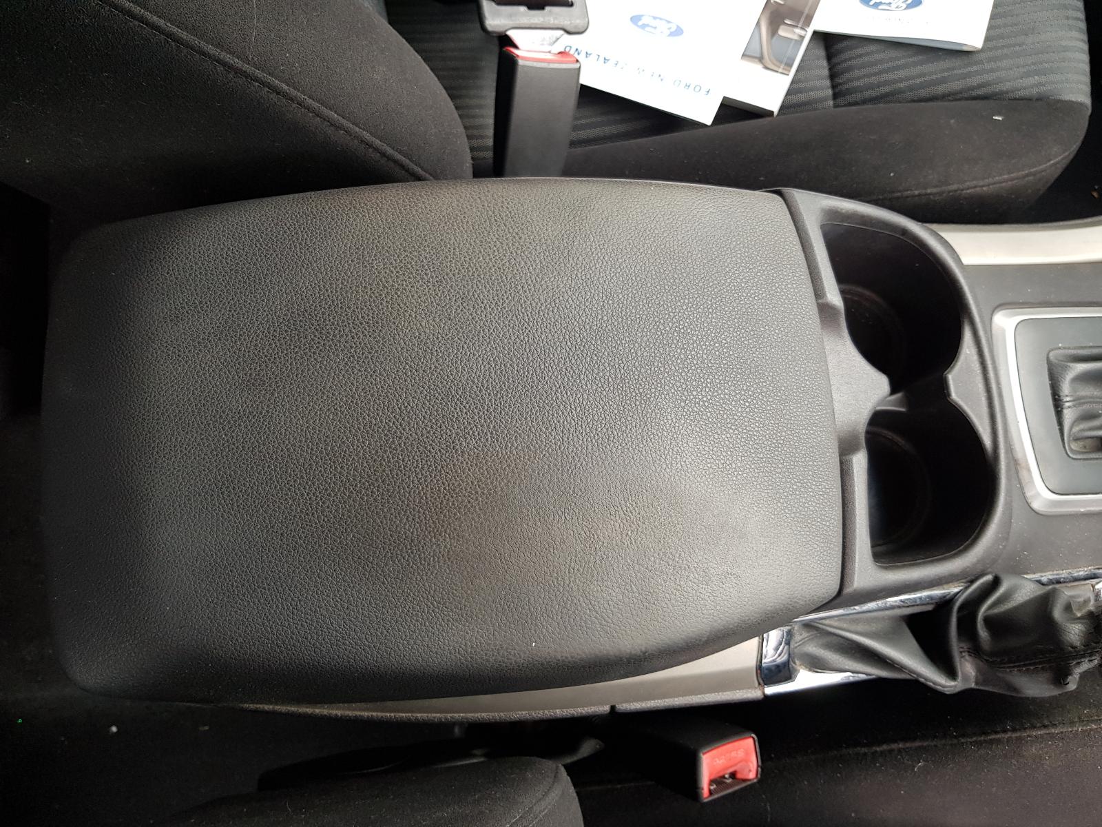 Ford Territory - SZ 2011-Present