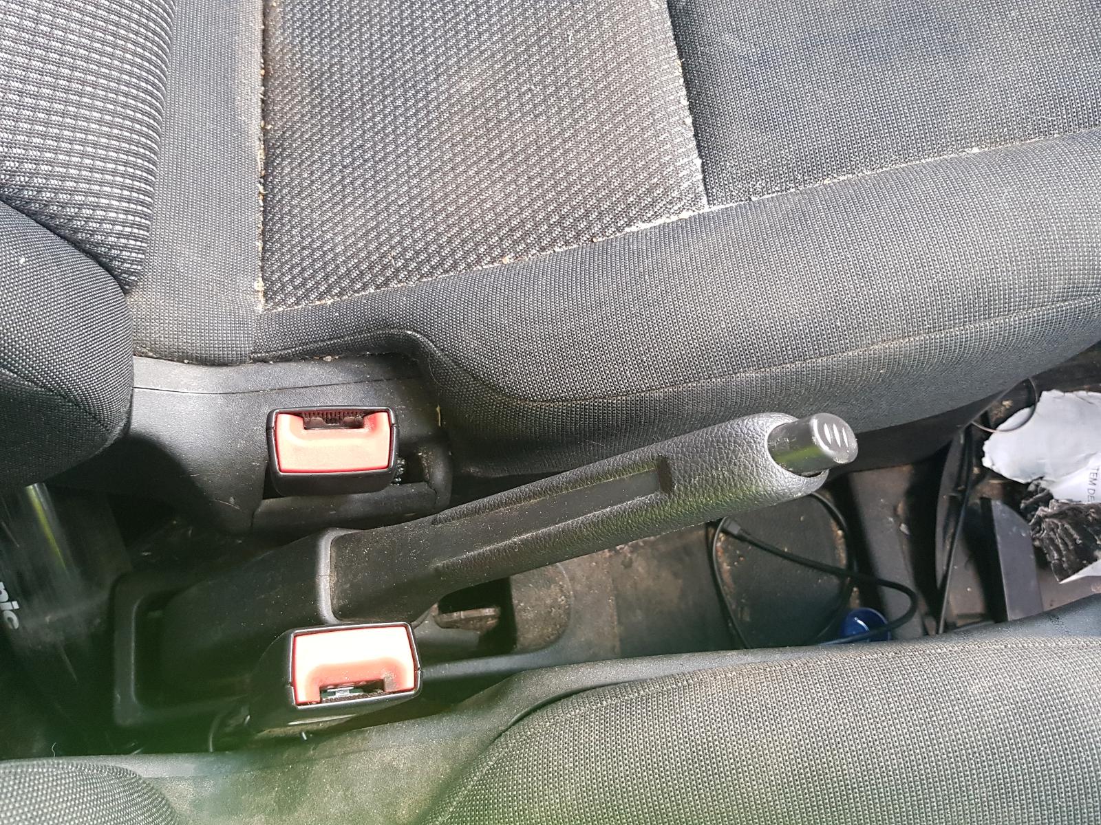 Ford Transit - Other