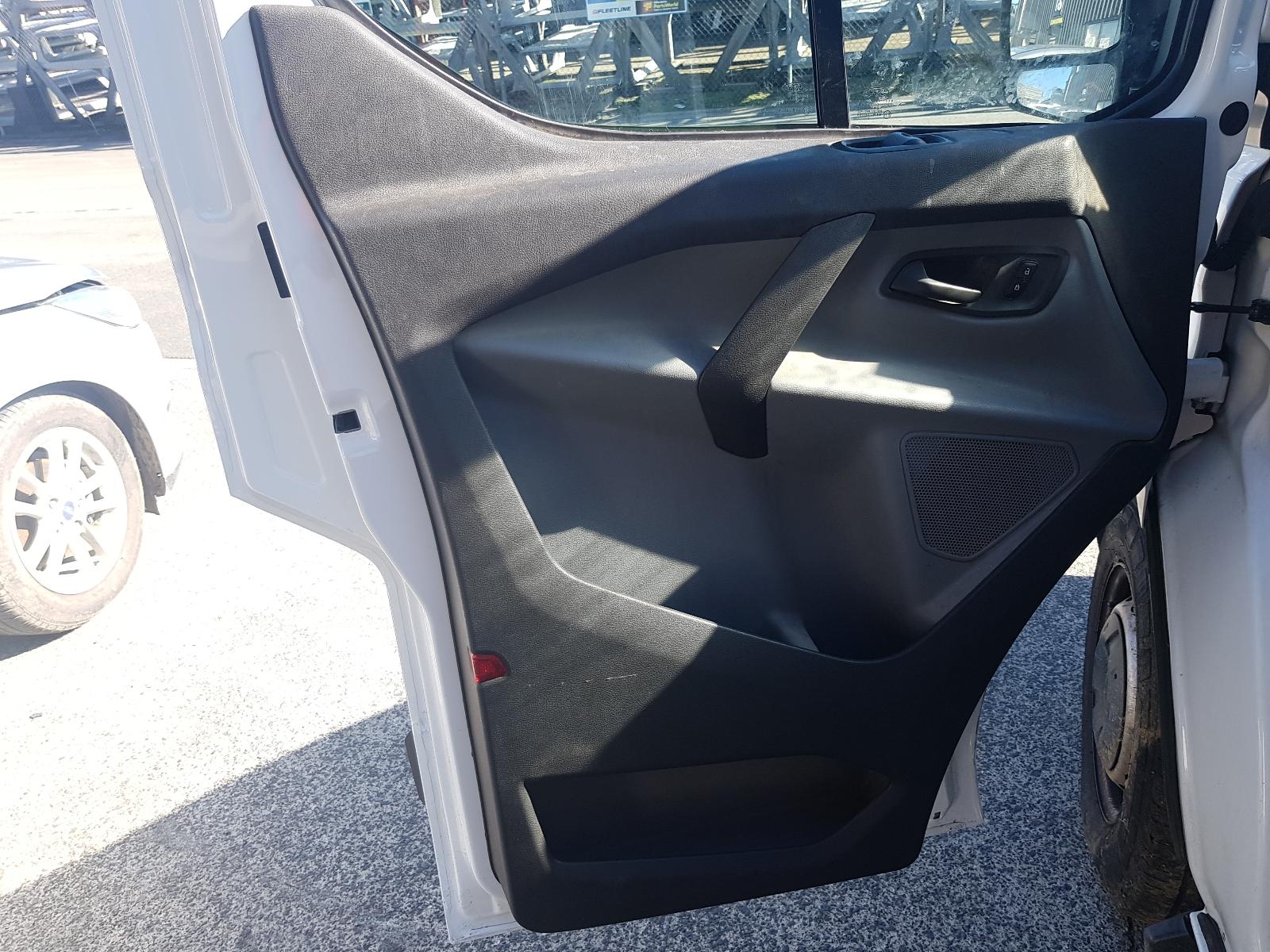 Ford Transit - Other