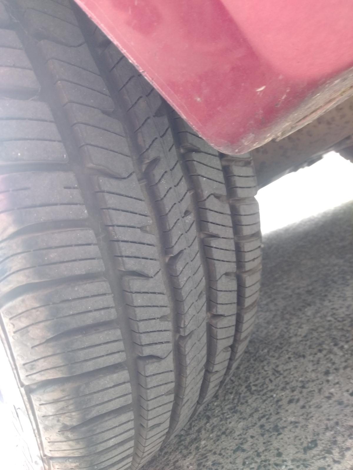 Holden Barina - TM 2011-Present