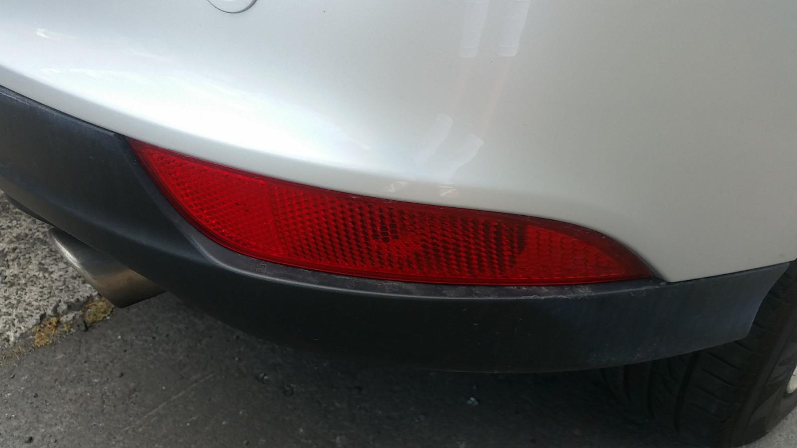 Ford Focus - LZ 2015-2017