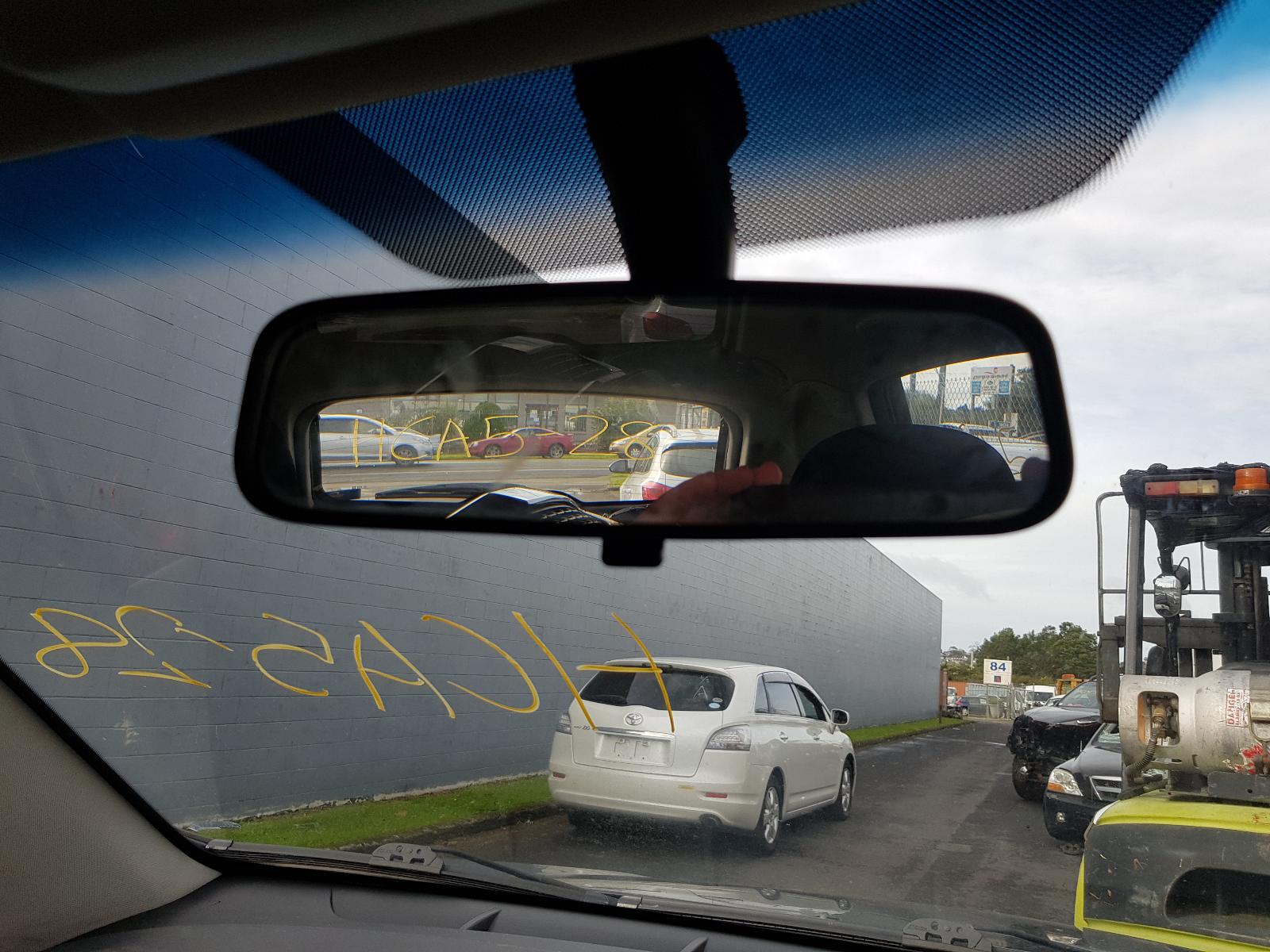 Holden Captiva - Captiva 5 2006-2011