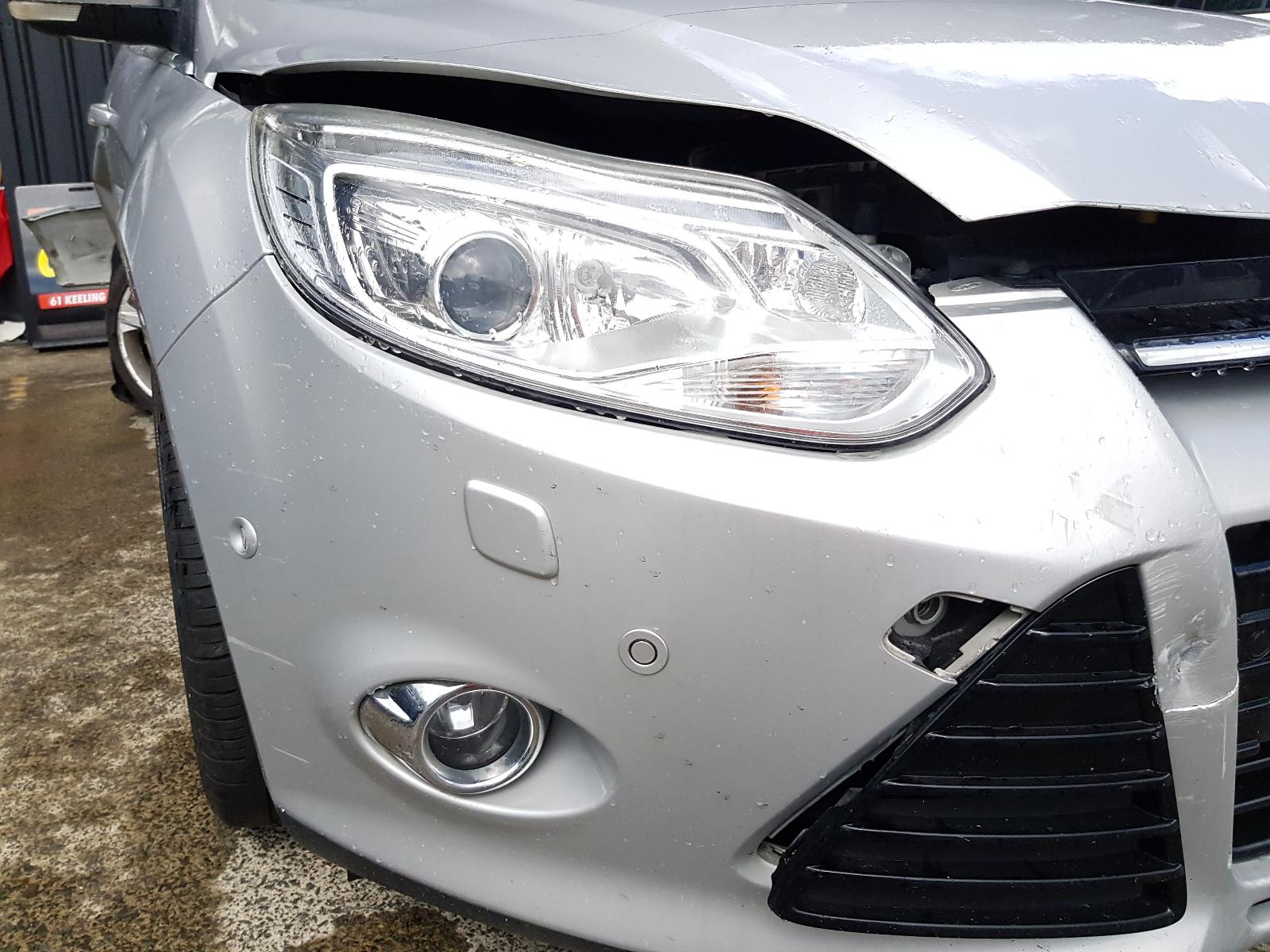 Ford Focus - LW 2011-2015