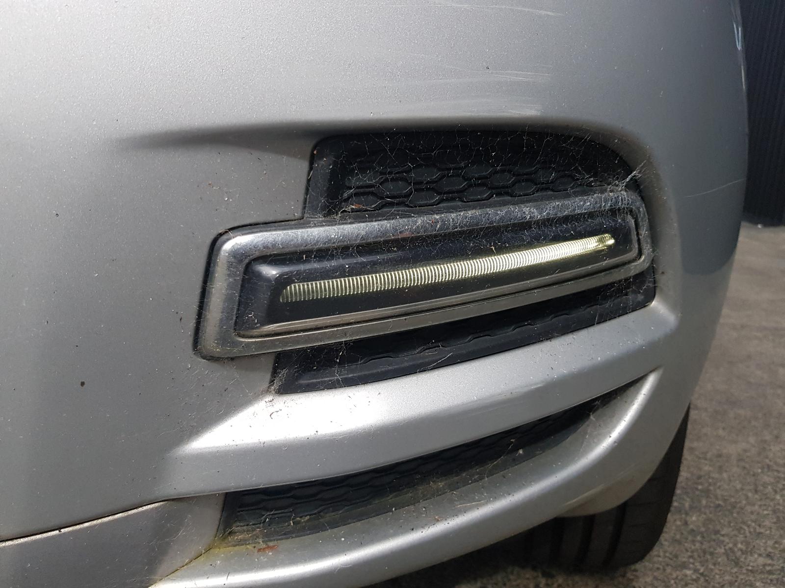 Ford Territory - SZ 2011-Present