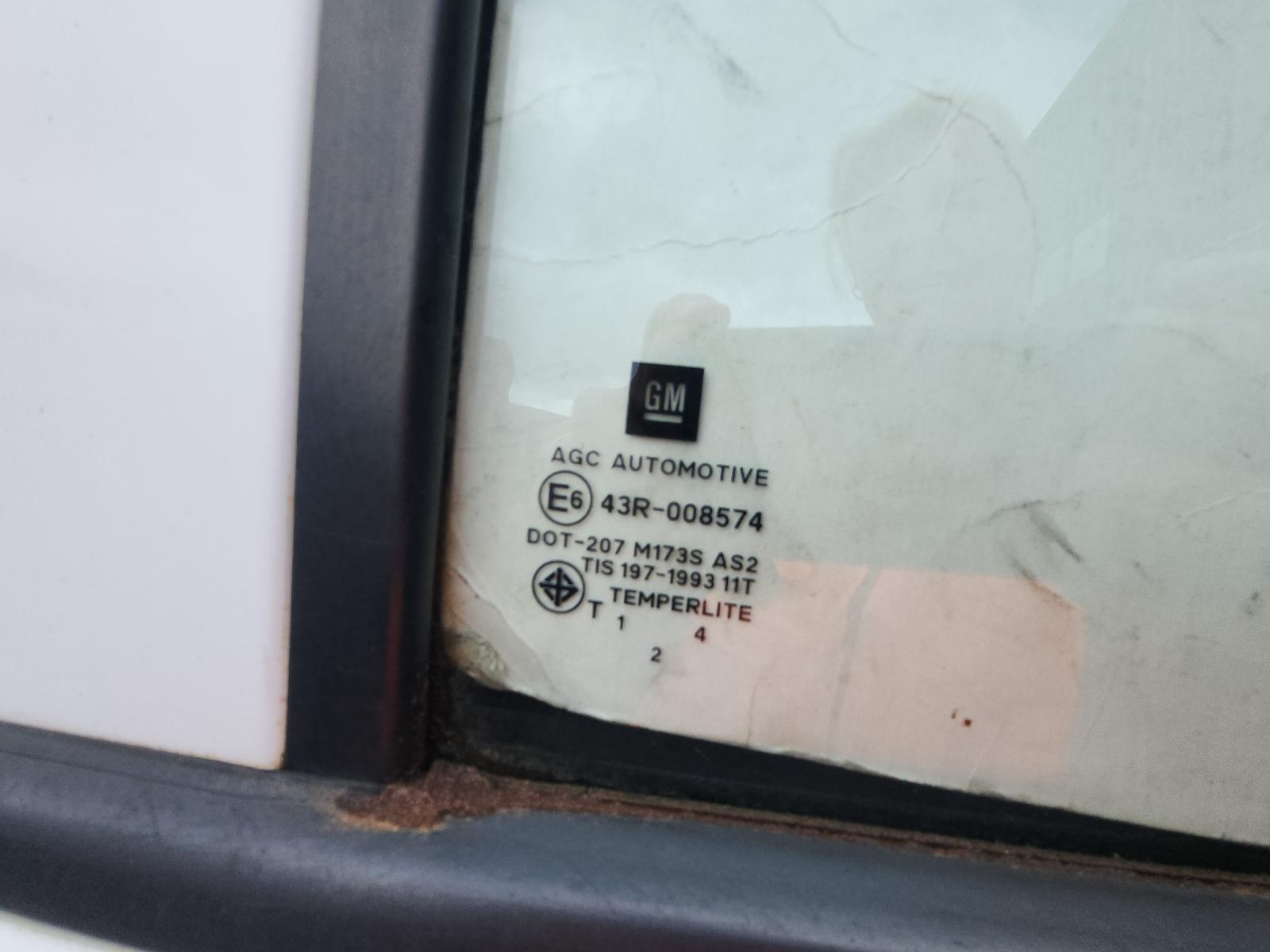 Holden Colorado - RG 2012 -2016