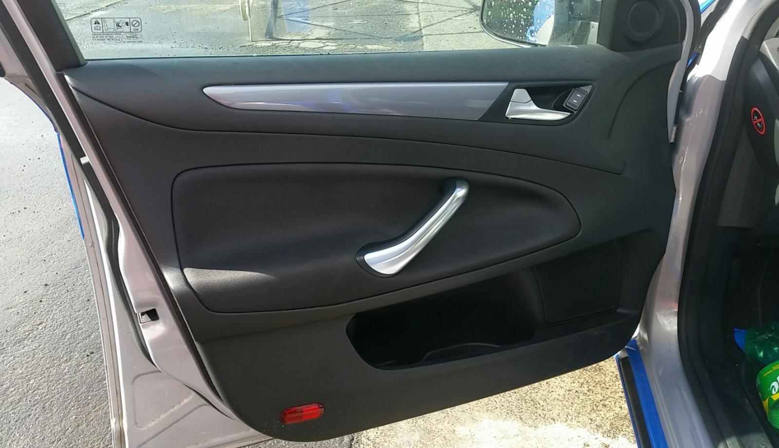 Ford Mondeo - MC 2011-2014