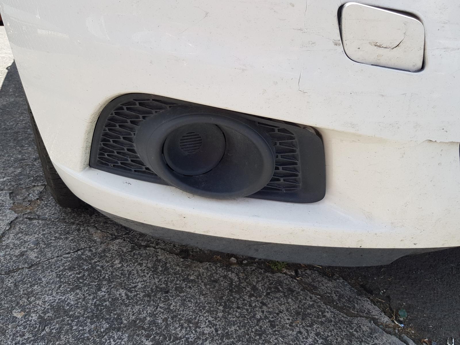 Holden Cruze - 2009-Present