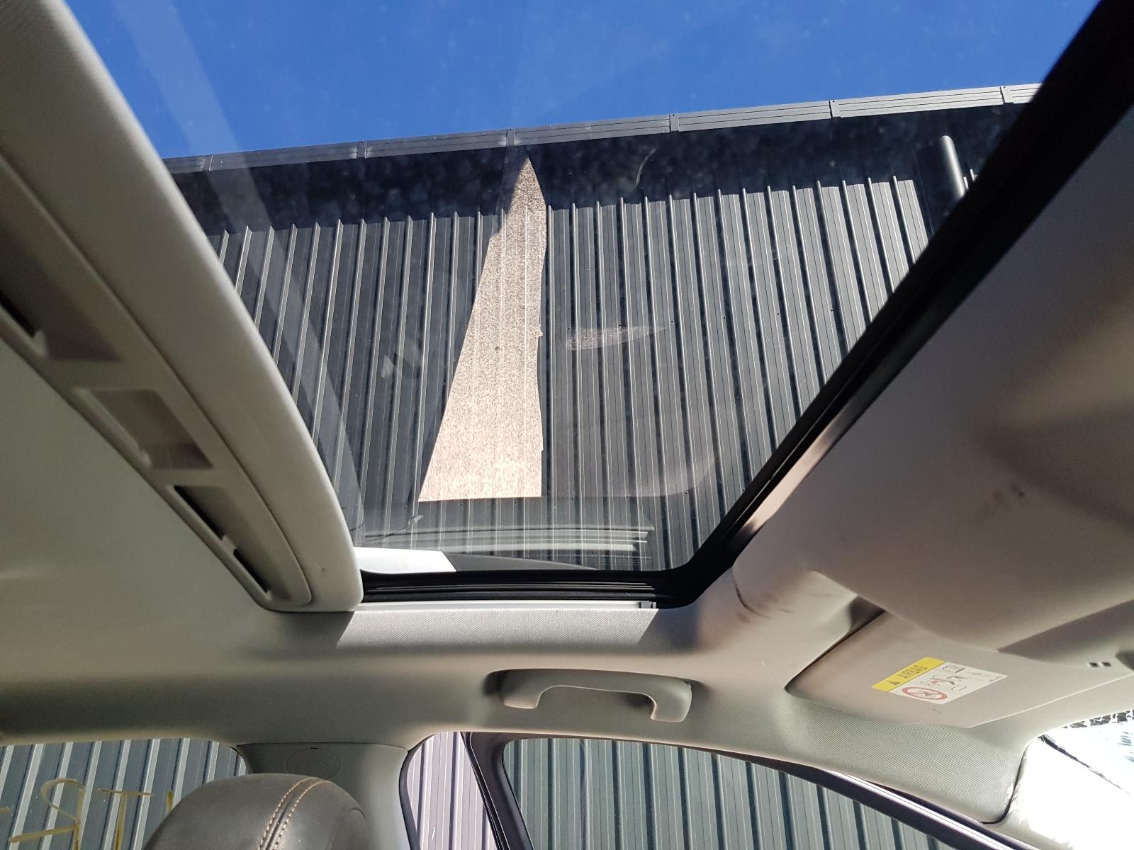 Holden Trax - TJ Series 2013-Present