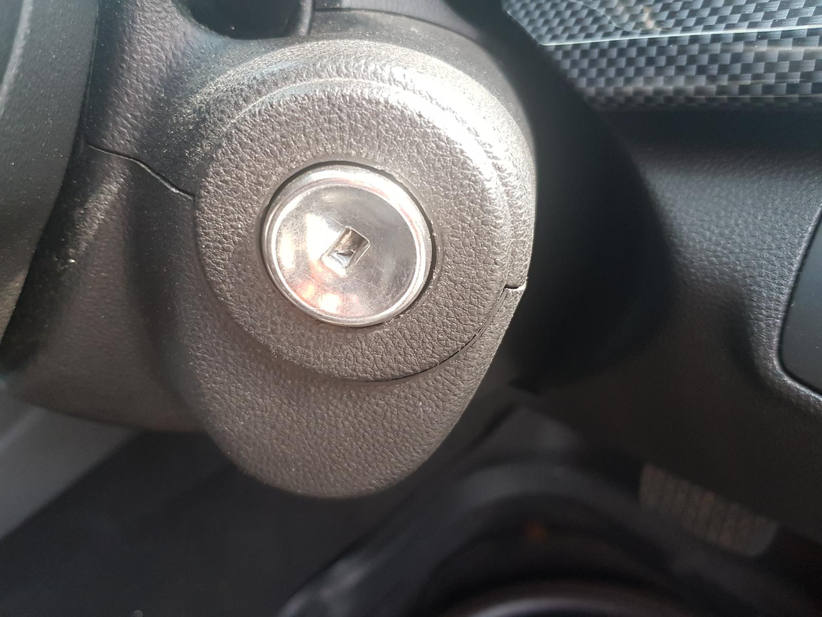 Holden Commodore - VF 2013-Present