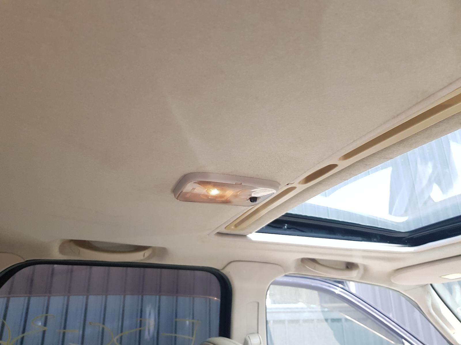 Ford Escape - LF 2007-Present