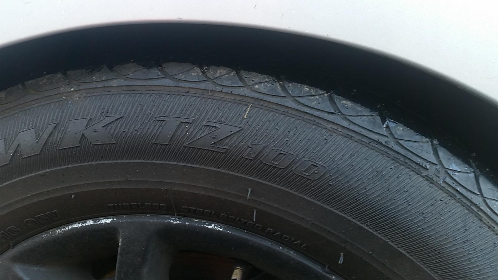 Holden Cruze - 2009-Present