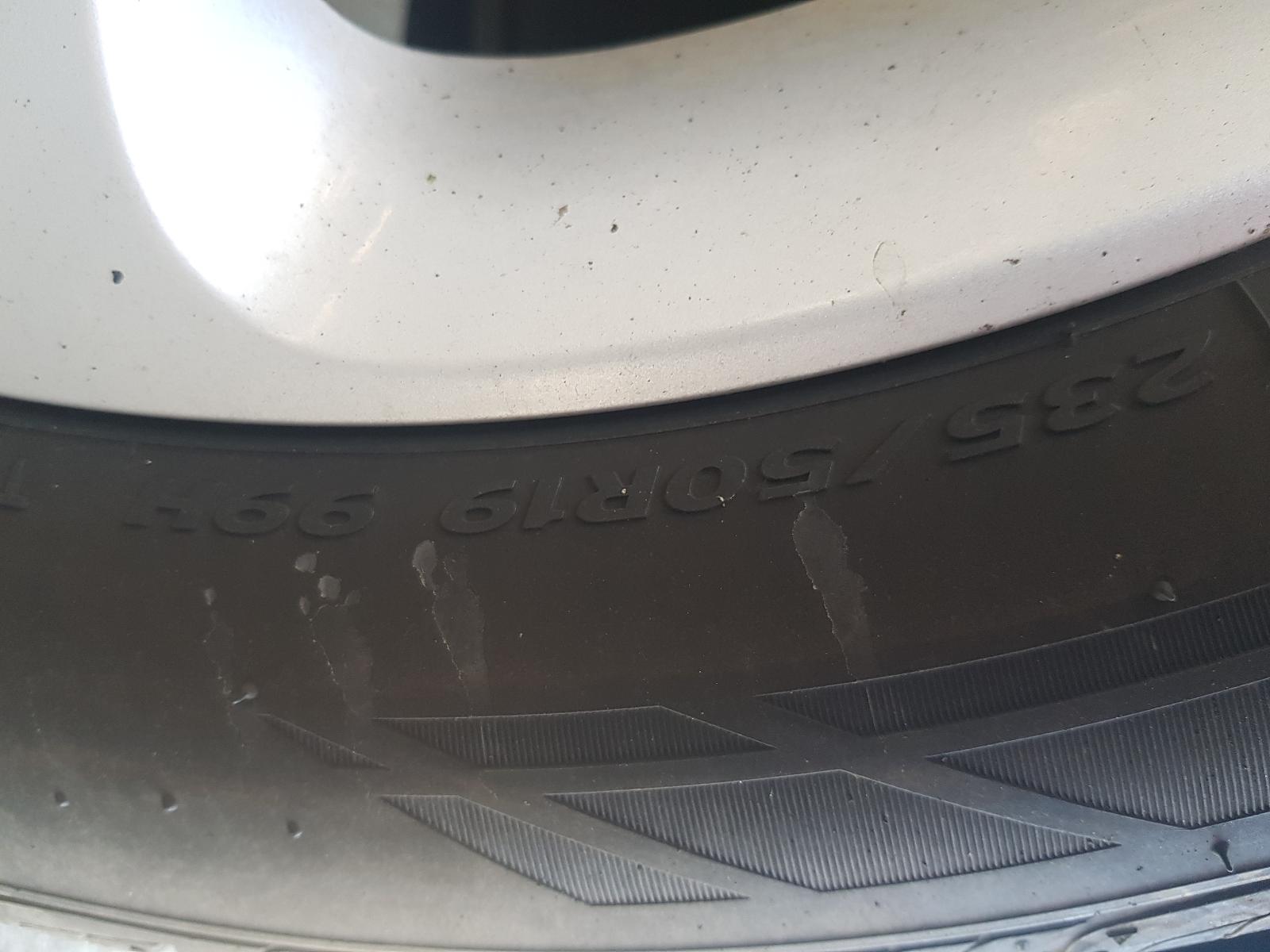 Holden Captiva - Captiva 7 2011-Present