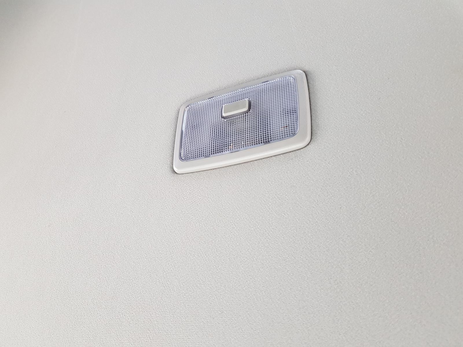 Holden Captiva - Captiva 7 2011-Present