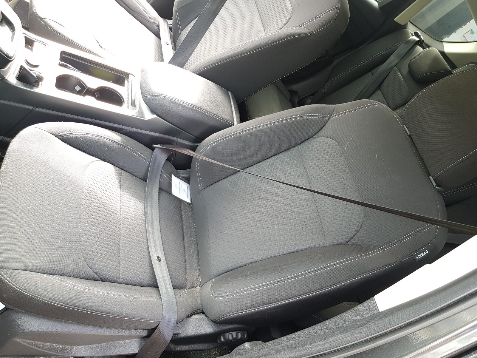 Ford Escape - LF 2007-Present