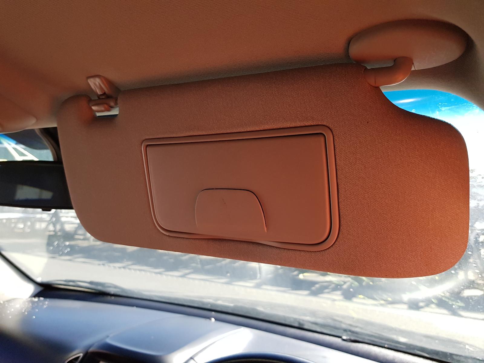 Holden Captiva - Captiva 7 2011-Present