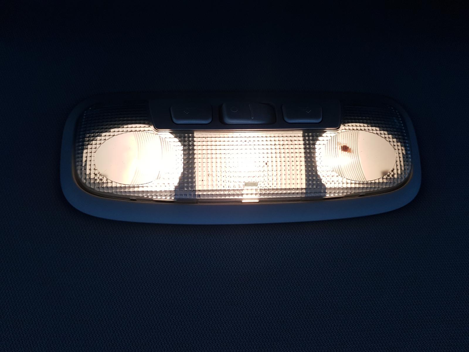 Ford Mondeo - MC 2011-2014