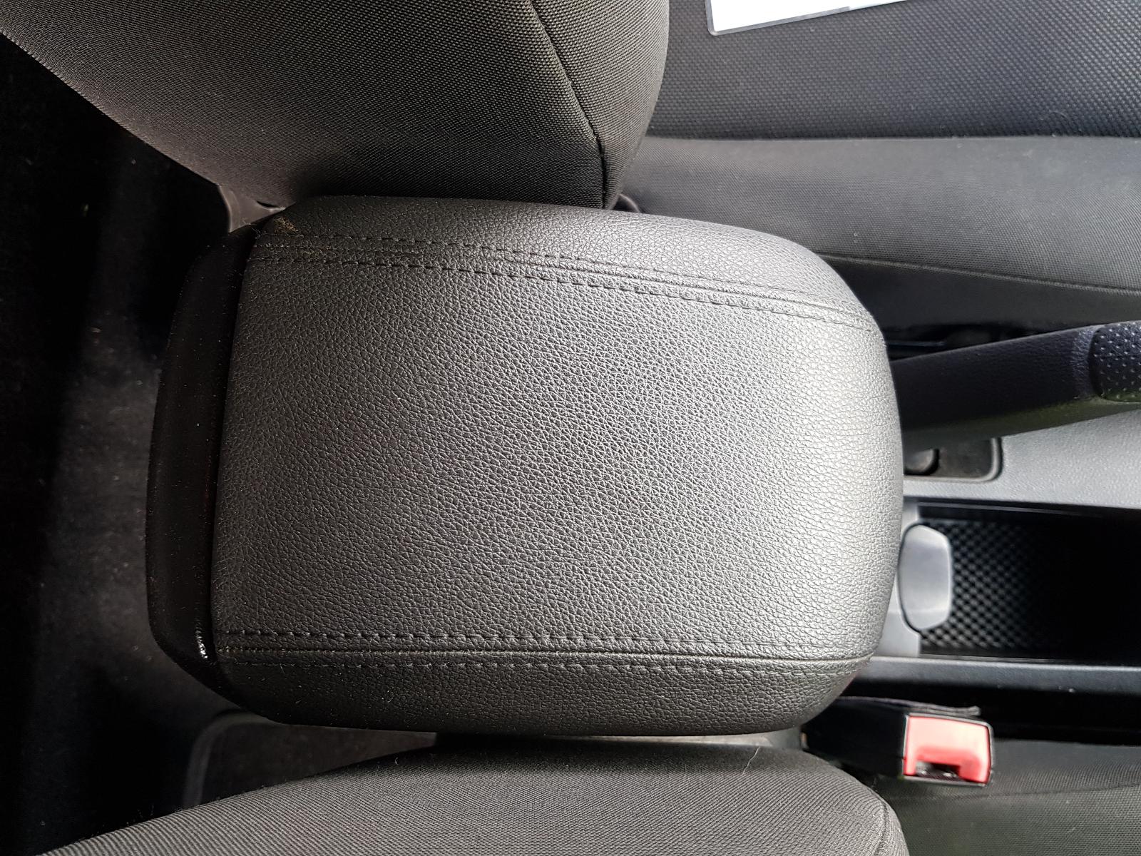 Holden Cruze - 2009-Present