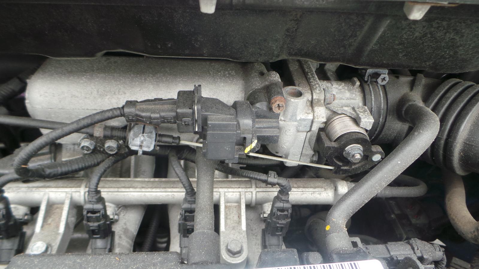 Hyundai Getz - BT51 2002-2010