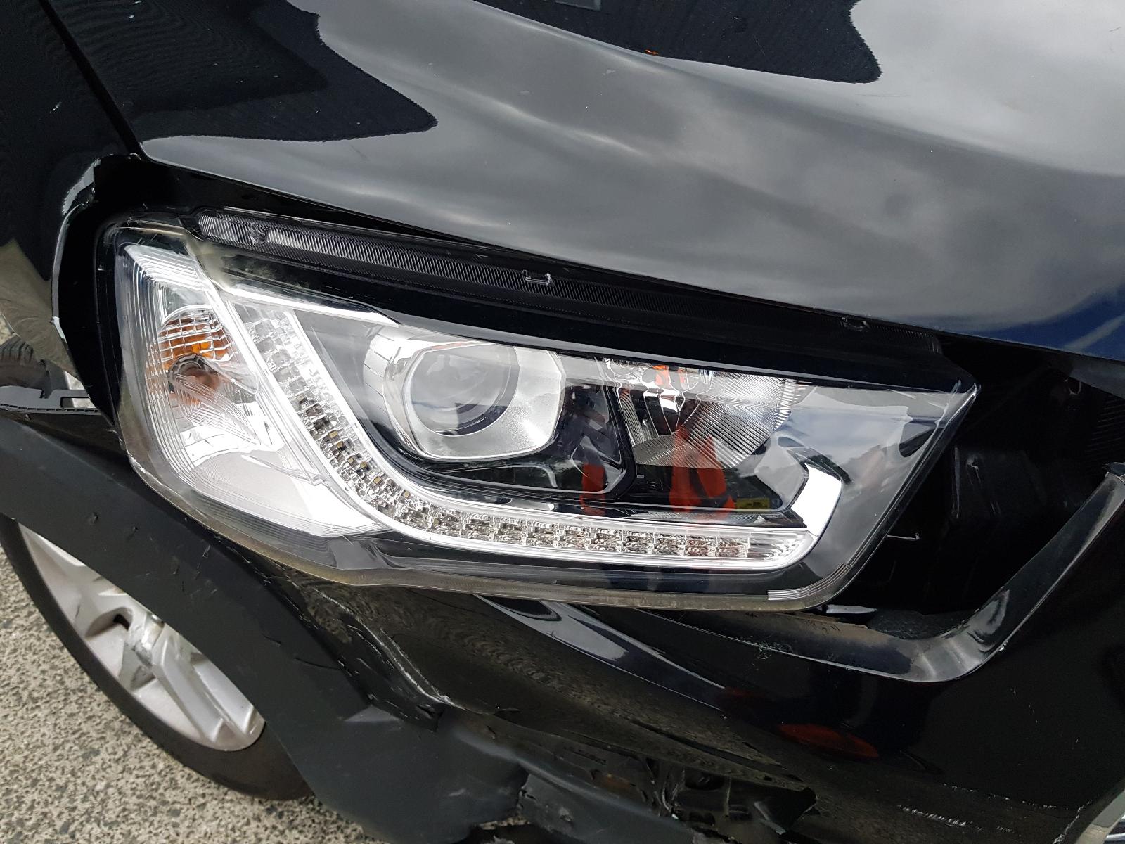 Holden Captiva - Captiva 7 2011-Present