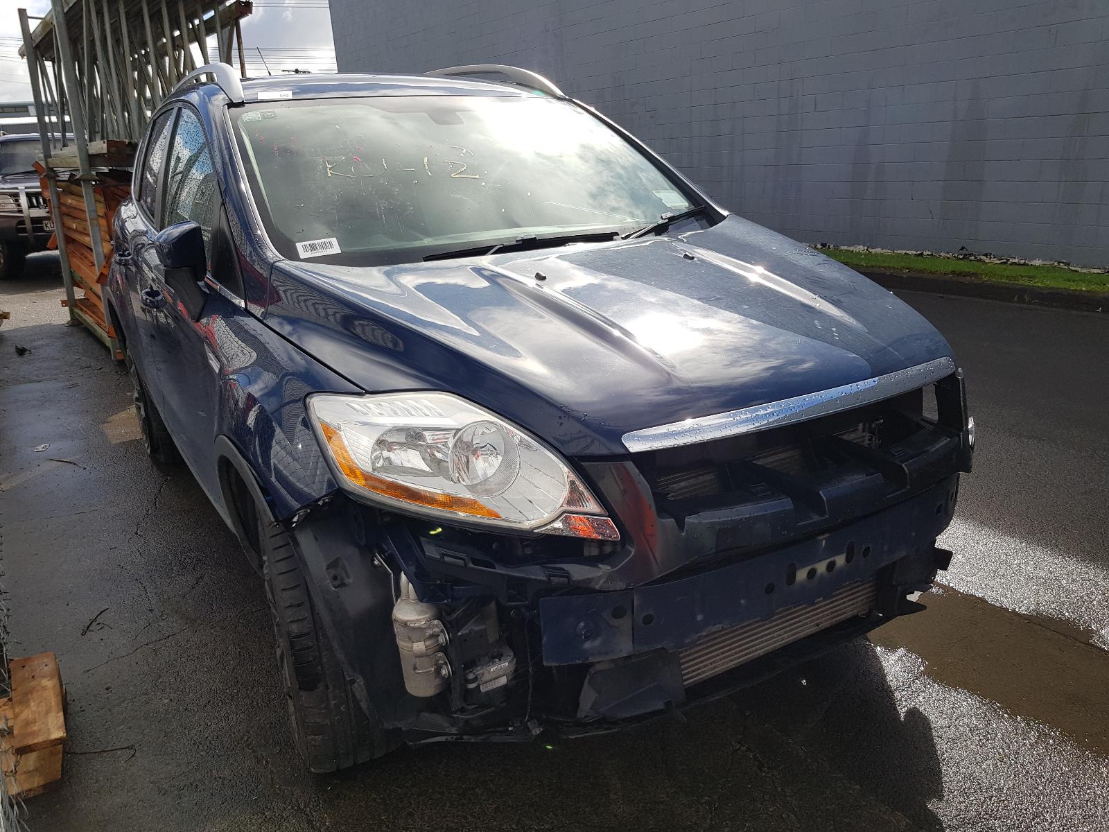 Ford Kuga - 2008-2012