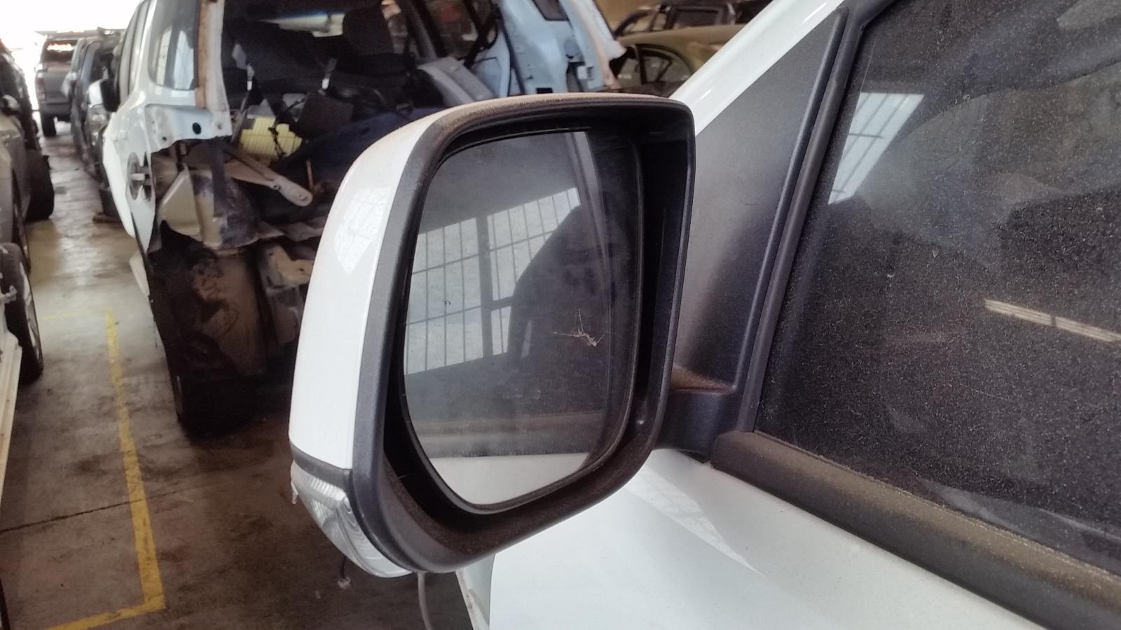 Holden Colorado - RG 2012 -2016