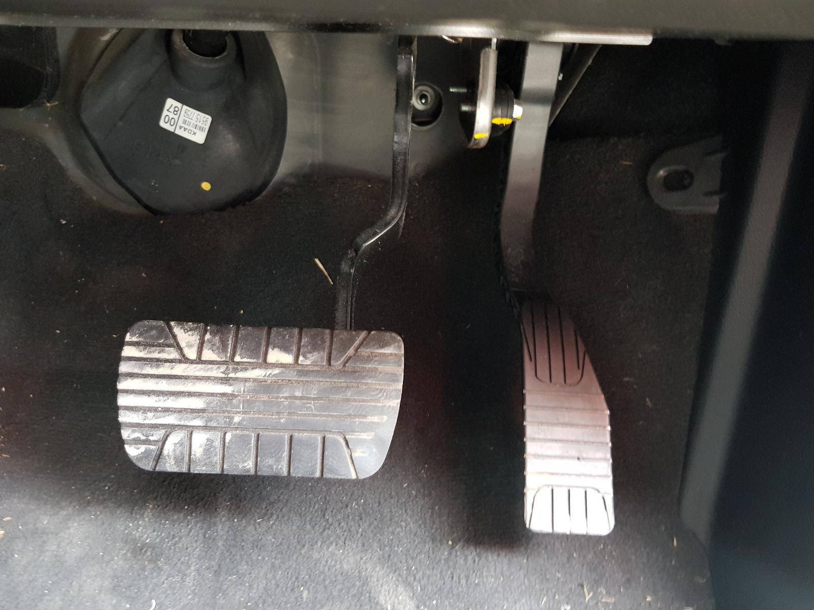 Holden Captiva - Captiva 7 2011-Present