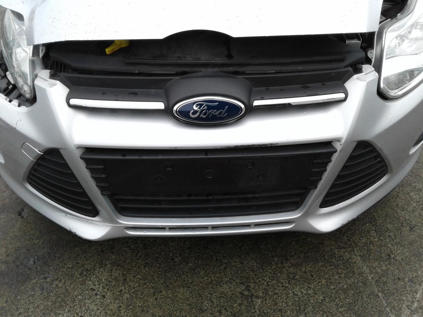 Ford Focus - LW 2011-2015