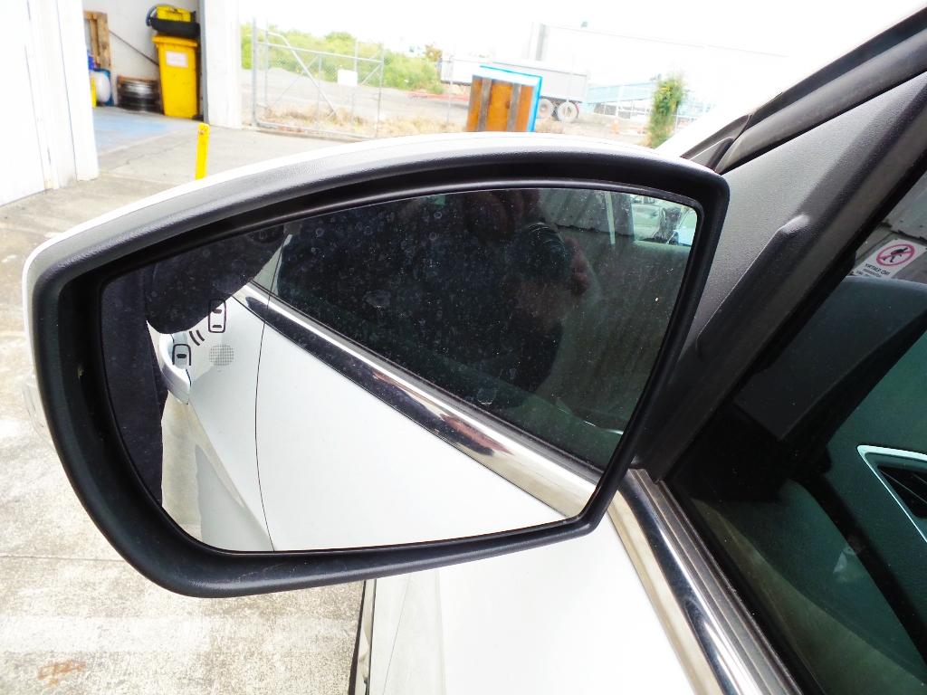 Ford Kuga - TF 2013-Present