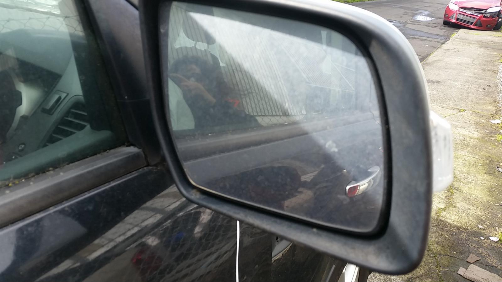 Ford Ranger - PX/PX2 2011-2017